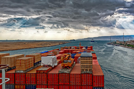 Все страны ЕС закрыли свои порты для российских кораблей, - Ермак