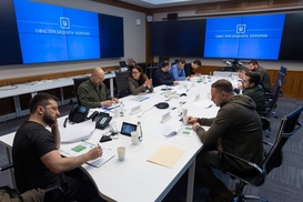 В Украине готовят план послевоенного восстановления: Что предусматривает