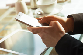 Украинцы могут подать заявление о поврежденном имуществе на портале "Дія"