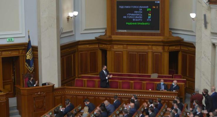 Рада продлила действие военного положения в Украине: Какие ограничения могут вводиться
