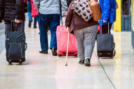 Украинских беженцев в Болгарии попросят покинуть отели: Что происходит