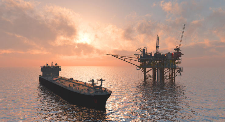 Greenpeace заблокировал танкер с российской нефтью в Норвегии - Reuters