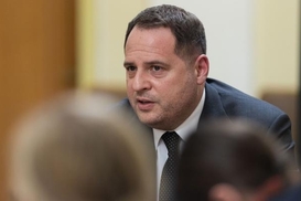 Польша ввела санкции против "Газпрома" и еще 34 компаний, - Ермак