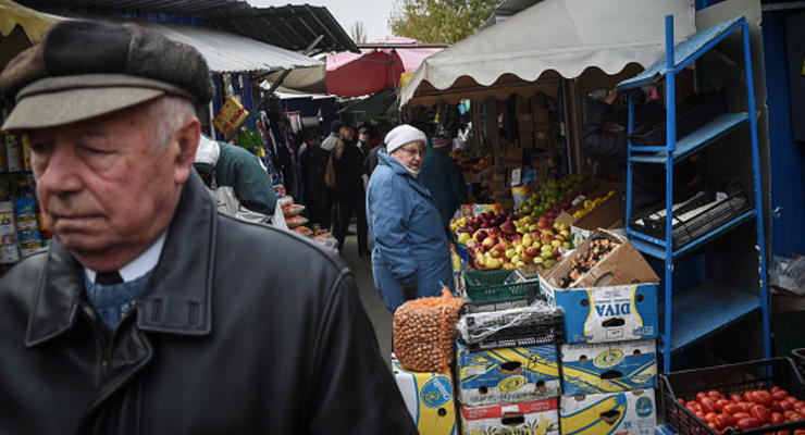 Инфляция может превысить 20% к концу года: В НБУ рассказали, что будет с ценами в Украине