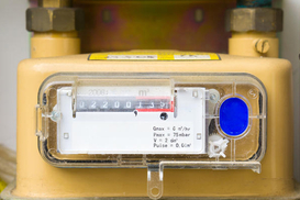 Як і кому передавати показники лічильника газу в умовах війни