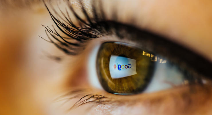 Google надасть 10 млн доларів на боротьбу з фейками про війну в Україні