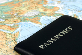 Українцям розповіли, як продовжити термін дії закордонного паспорта