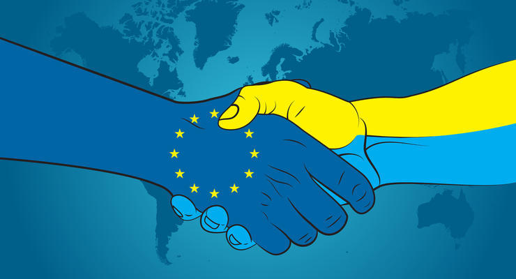 ЕС одобрил выделение Украине транша на 600 млн евро - Bloomberg