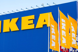 IKEA будет выплачивать зарплату сотрудникам в России до августа