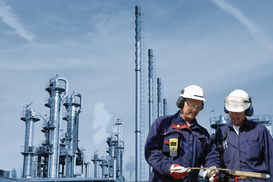 Украина останавливает транзит газа в Европу через ГИС "Сохрановка"