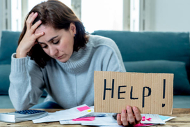 Из-за войны без работы остались почти 5 млн украинцев - ООН