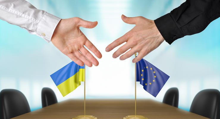 ЕС перечислил Украине новый транш в размере 600 млн евро