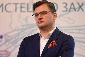 В России продолжают работать более 500 иностранных компаний, - Кулеба