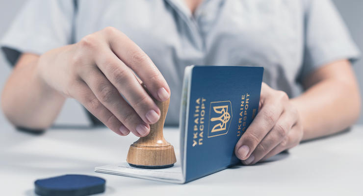 Как восстановить утраченный паспорт гражданина Украины или загранпаспорт