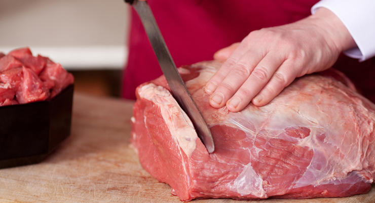 Цены на свинину и другие виды мяса в Украине изменятся, - аналитик
