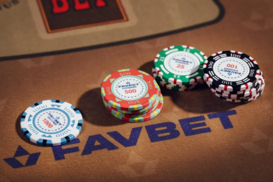 В компании Favbet опровергли сообщения о сотрудничестве с РФ и Белоруссией