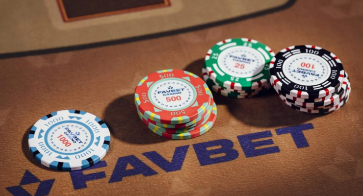 В компании Favbet опровергли сообщения о сотрудничестве с РФ и Белоруссией