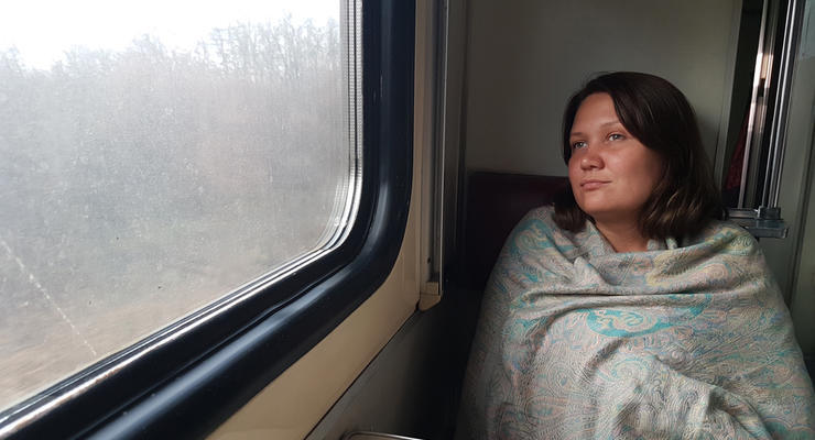 Польша меняет правила проезда в поездах для граждан Украины