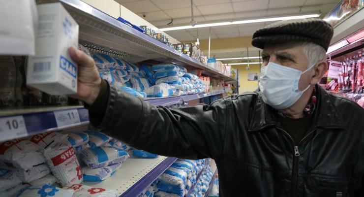 Ціни на сіль виросли: Українцям розповіли, чи є дефіцит