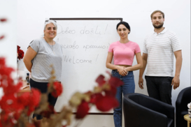 Как благотворительный фонд FAVBET Foundation помогает армии и переселенцам