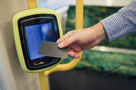 Деякі країни ЄС скасовують безоплатний проїзд для українців з 1 червня