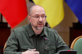 Україна та Польща створять спільне підприємство з виробництва зброї