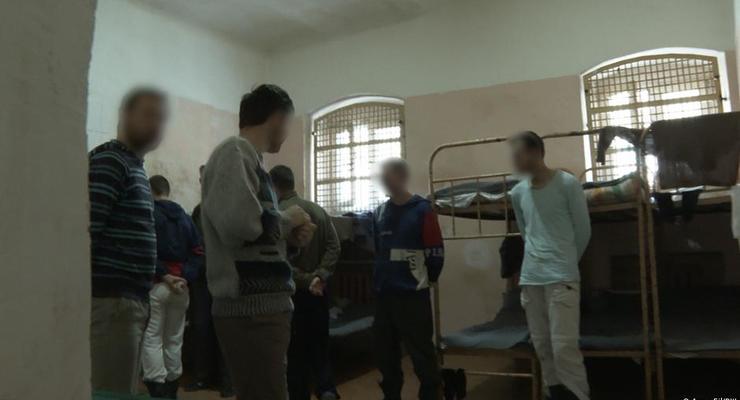 В Минюсте рассказали, сколько Украина тратит на содержание военнопленных