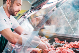 Ціни на м'ясо зростають: У галузі свинарства виникла критична ситуація