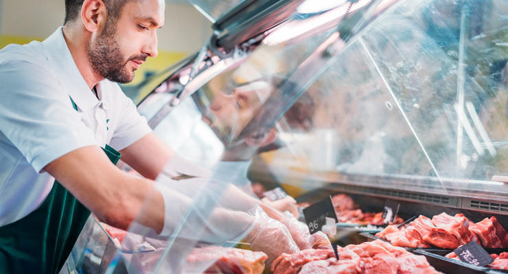 Ціни на м'ясо зростають: У галузі свинарства виникла критична ситуація