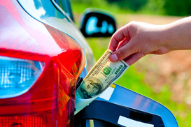 Що буде з цінами на пальне в Україні - прогноз Нацбанку