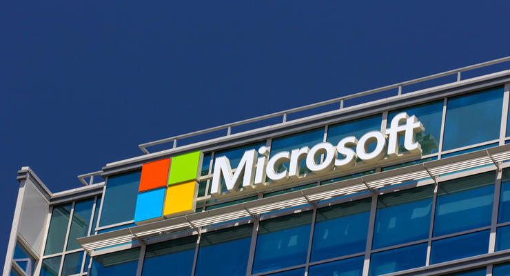 Microsoft значно скорочує свою діяльність у РФ - Bloomberg