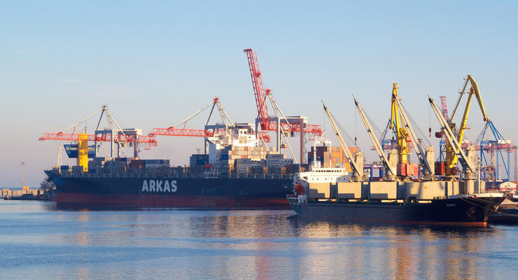 Може зайняти місяці: В ООН назвали терміни розмінування портів України