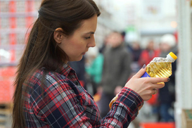 Будет ли дефицит подсолнечного масла в Украине: Мнение эксперта