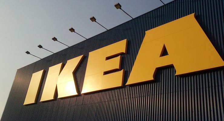 IKEA йде з Росії: Компанія продає фабрики та скорочує штат