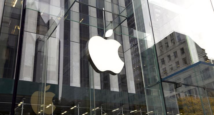 Apple названа самым дорогим брендом в мире - рейтинг