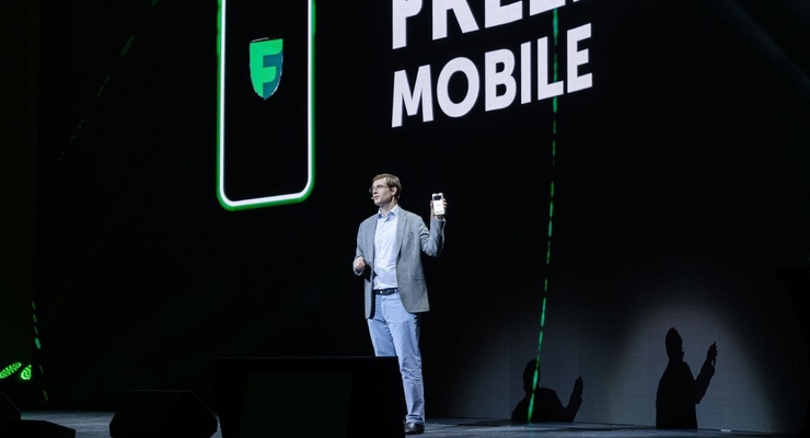 Пресслужба