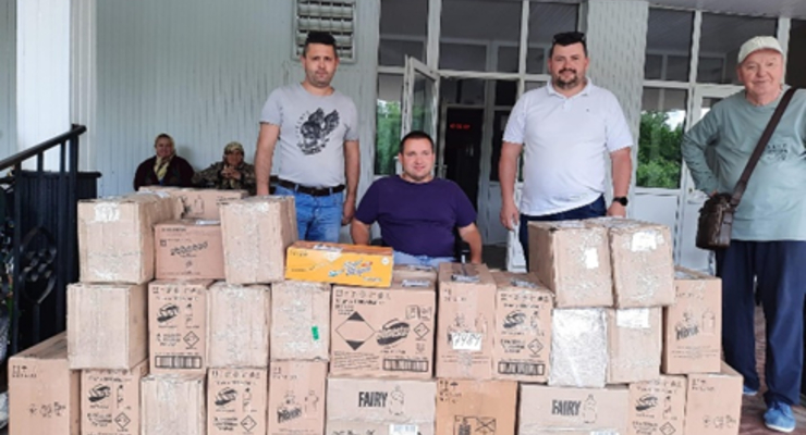 Пресслужба