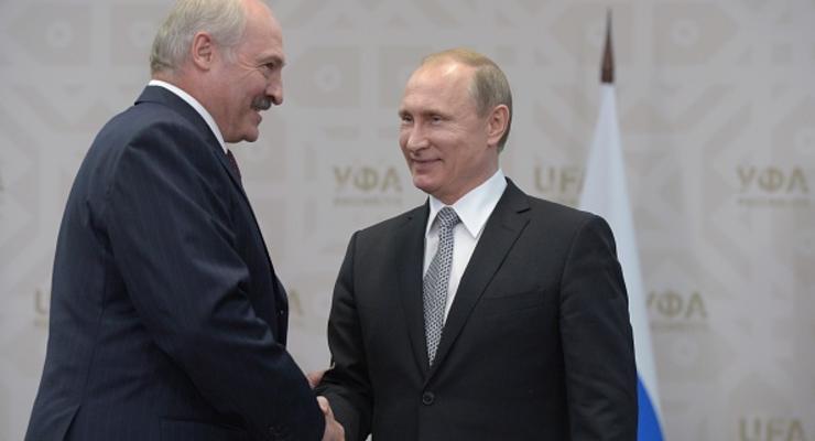 Беларусь не хочет платить за российский газ в рублях: В чем причина
