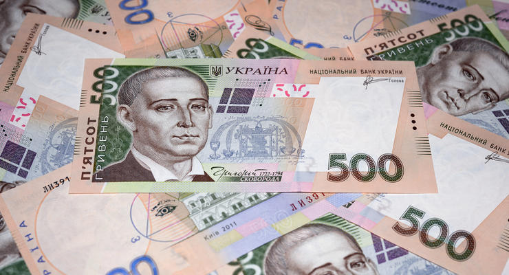В Україні арештували майно російських холдингових компаній на 4,5 млрд грн