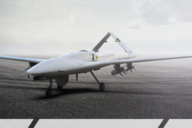 Помощь ВСУ: Компания Baykar бесплатно отправит Украине три беспилотника Bayraktar