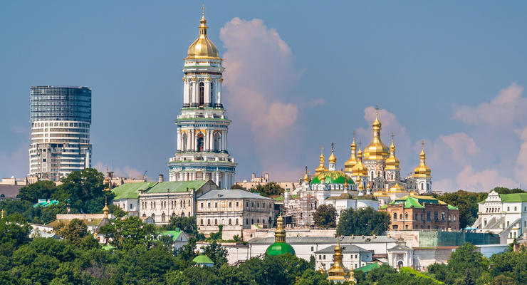 Переименование улиц в Киеве: Нужно ли жителям столицы менять документы