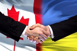 Канада надасть Україні кредит на 150 млн доларів: На що підуть гроші