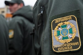 Сколько граждан вернулось в Украину за сутки - данные Госпогранслужбы