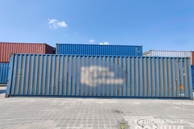 В Украине наложили арест на имущество российских компаний стоимостью 18 млн грн