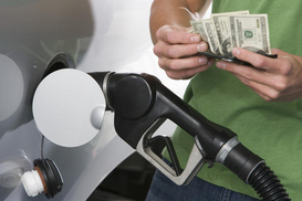 Автогаз продовжує дешевшати в Україні: Як змінилися ціни на АЗС