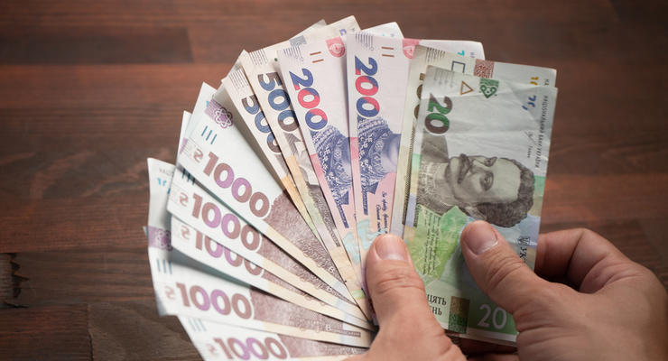 Фінансова допомога від Естонської ради: Хто в Україні може отримати до 33 тис грн на сім'ю
