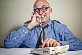 Українців попереджають про нову аферу з кол-центрами