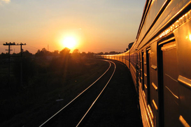 "Укрзализныця" назначает поезд Интерсити+ из Киева во Львов: Когда начнет курсировать