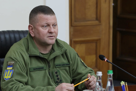 Документ о разрешениях на передвижение военнообязанных отменили, - Залужный