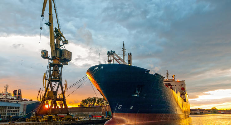 Корабль РФ с краденым украинским зерном покинул порт Турции: Реакция МИД